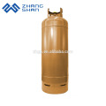 Alibaba China Factory Durable Low Pressure 118L 50kg Gas Cylinders